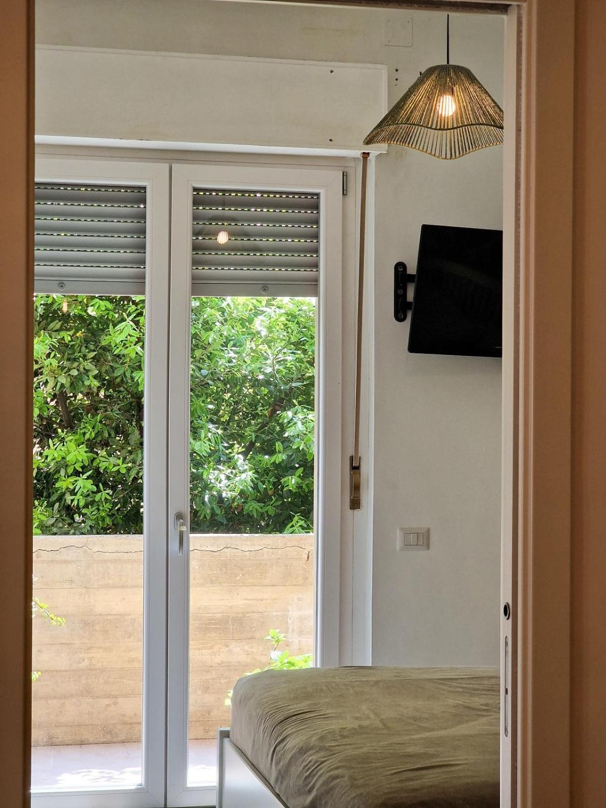 Leo'S Aparment Apartment ลิโดดิแฟร์โม ภายนอก รูปภาพ
