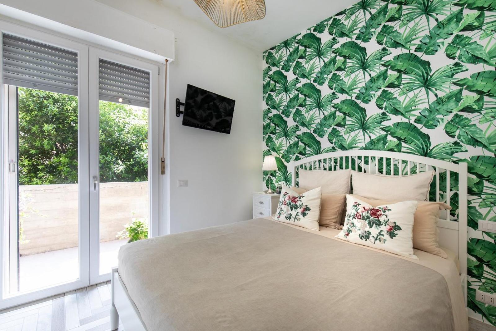 Leo'S Aparment Apartment ลิโดดิแฟร์โม ภายนอก รูปภาพ