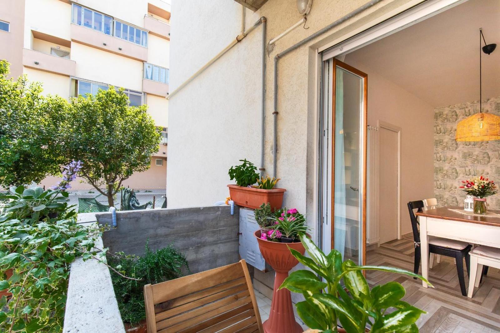 Leo'S Aparment Apartment ลิโดดิแฟร์โม ภายนอก รูปภาพ