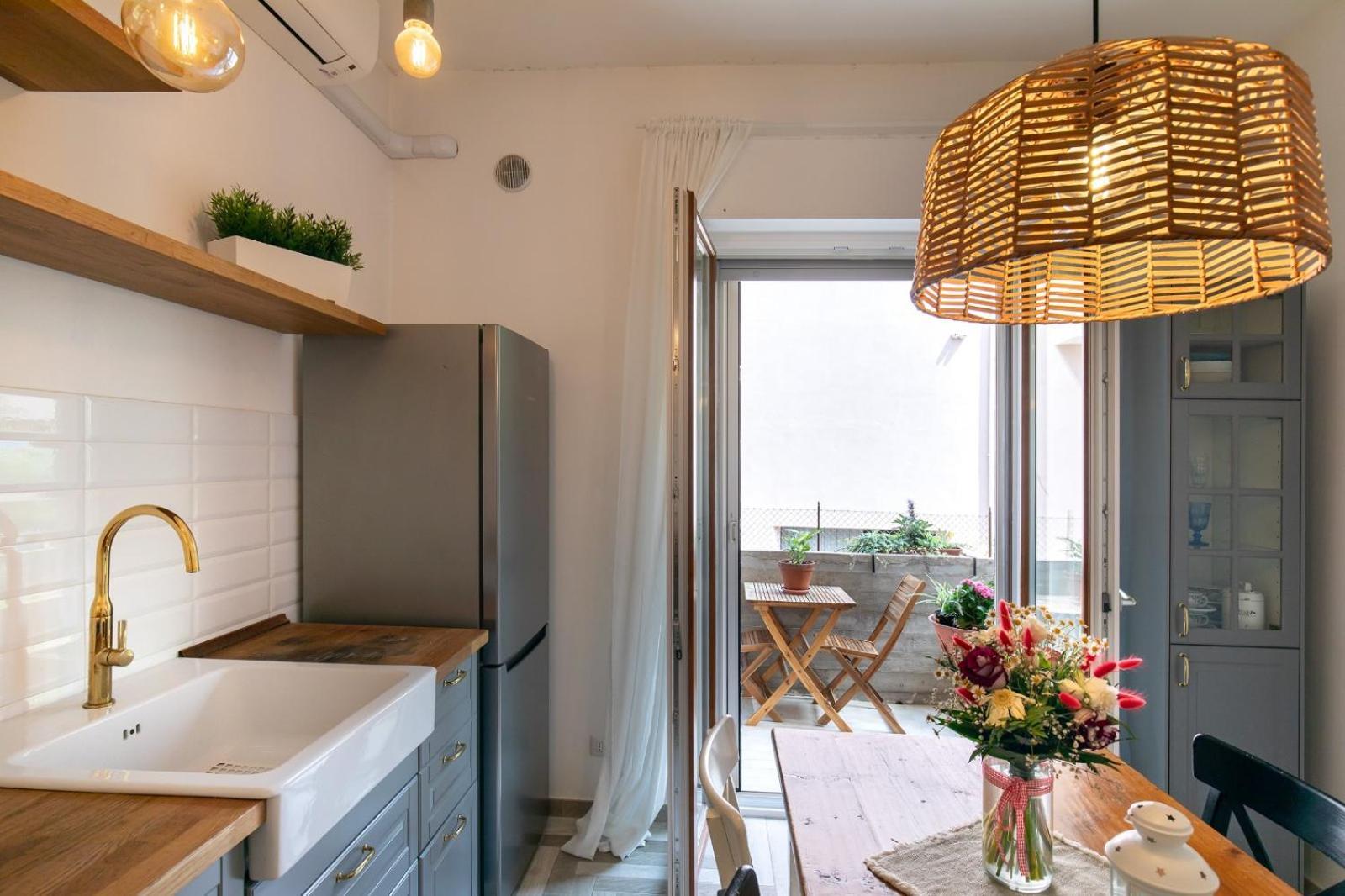 Leo'S Aparment Apartment ลิโดดิแฟร์โม ภายนอก รูปภาพ
