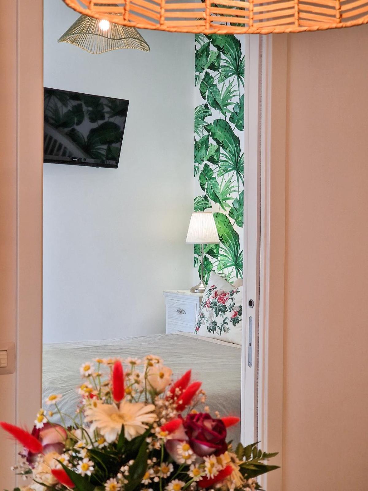 Leo'S Aparment Apartment ลิโดดิแฟร์โม ภายนอก รูปภาพ