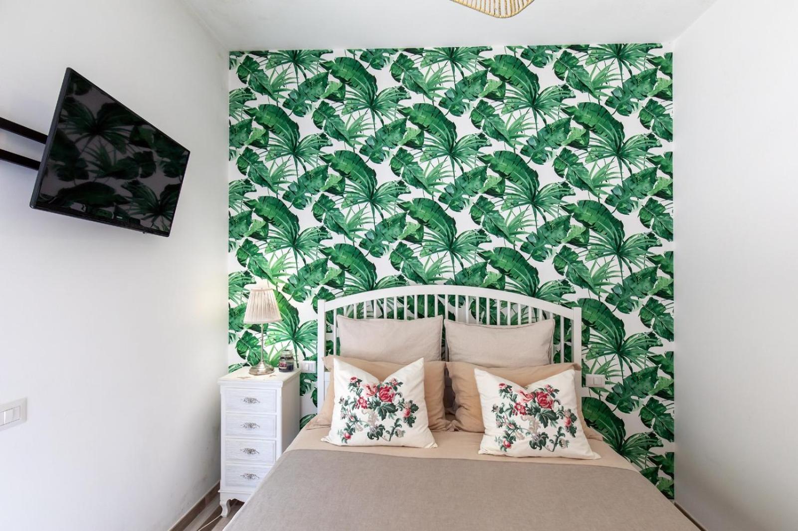 Leo'S Aparment Apartment ลิโดดิแฟร์โม ภายนอก รูปภาพ