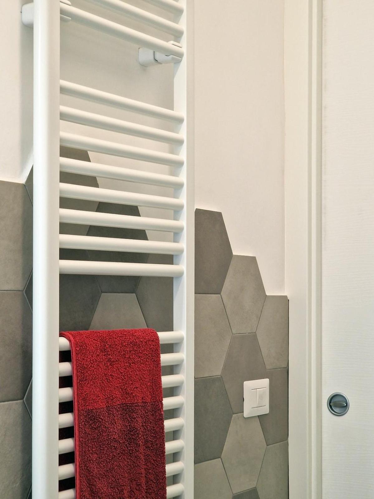 Leo'S Aparment Apartment ลิโดดิแฟร์โม ภายนอก รูปภาพ