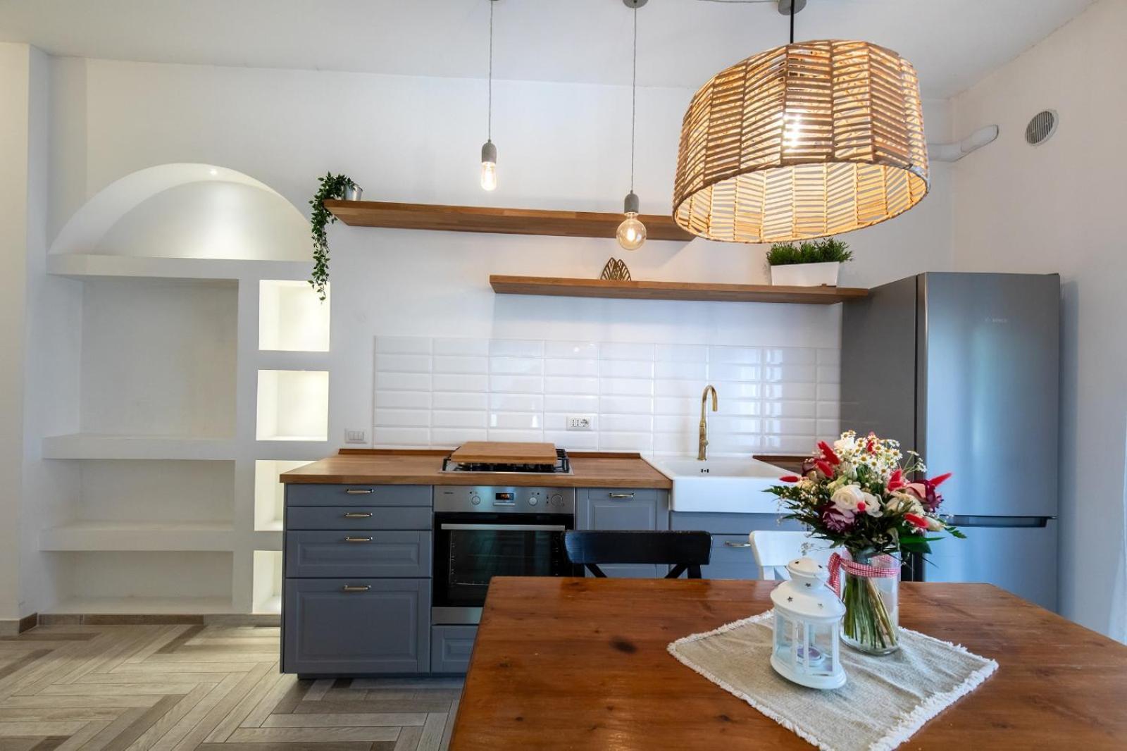 Leo'S Aparment Apartment ลิโดดิแฟร์โม ภายนอก รูปภาพ