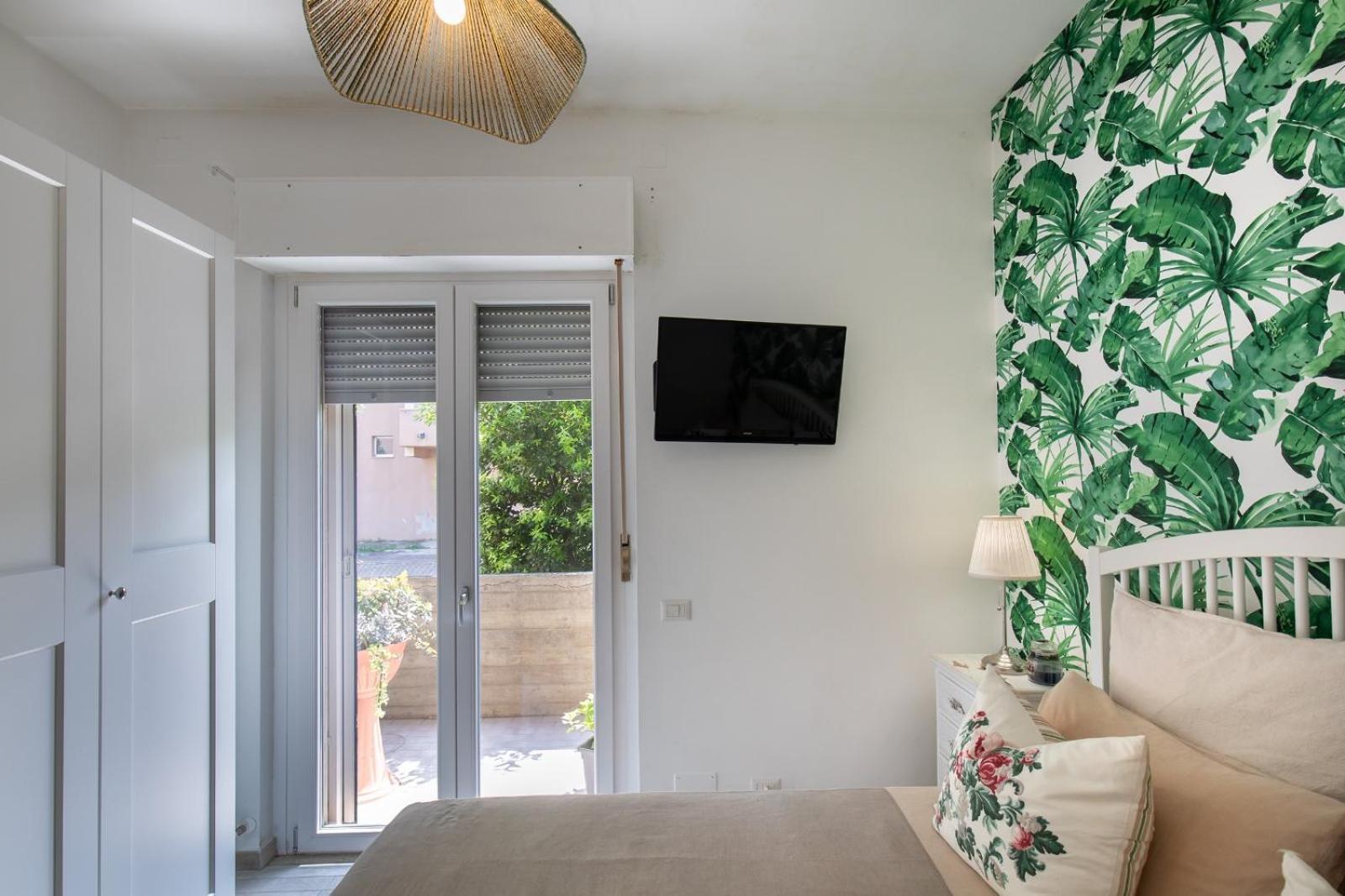 Leo'S Aparment Apartment ลิโดดิแฟร์โม ภายนอก รูปภาพ
