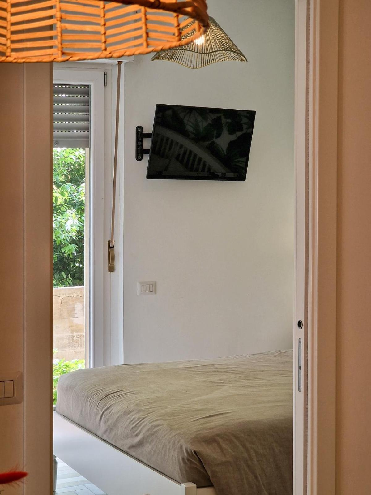 Leo'S Aparment Apartment ลิโดดิแฟร์โม ภายนอก รูปภาพ