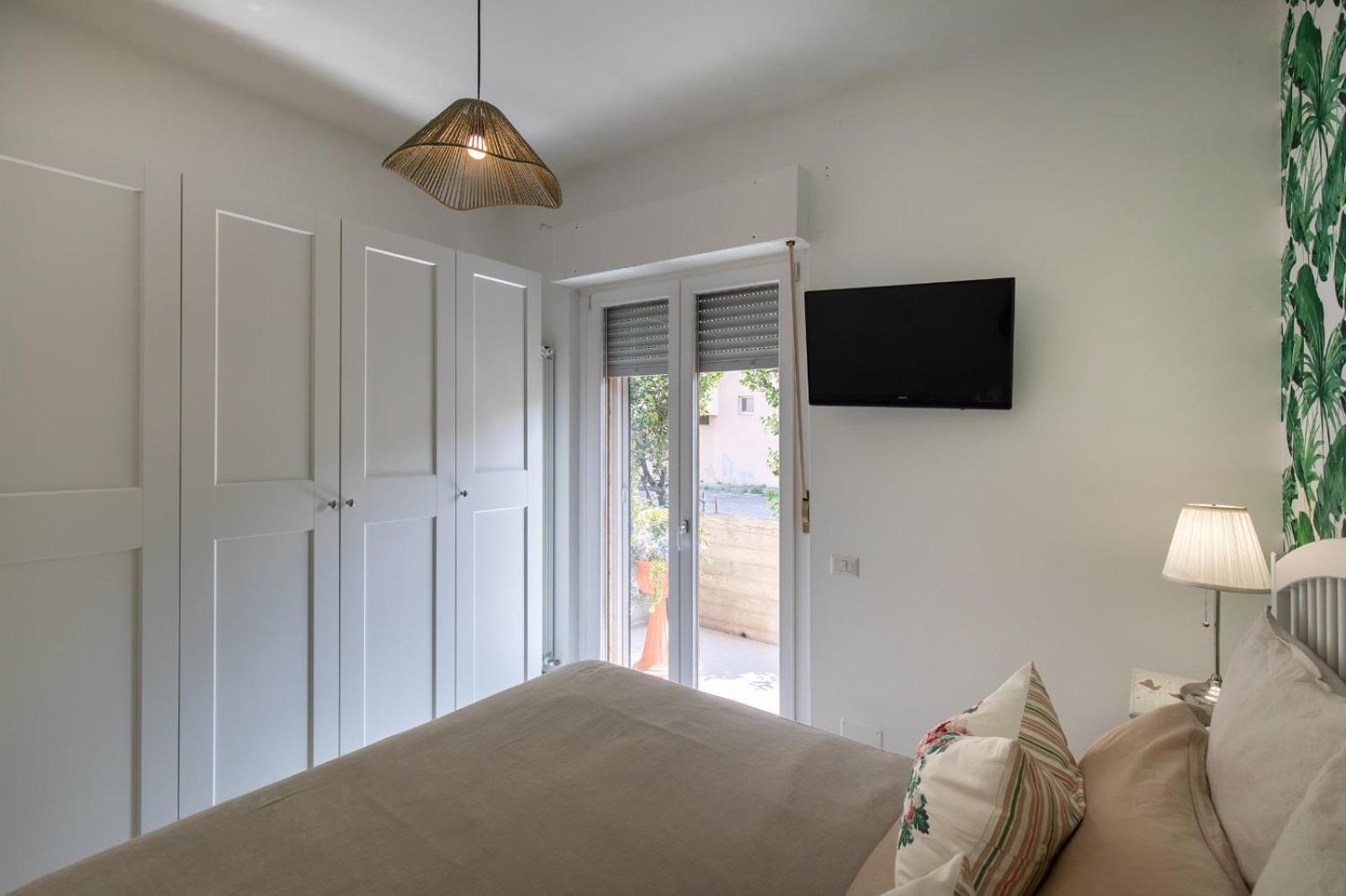 Leo'S Aparment Apartment ลิโดดิแฟร์โม ภายนอก รูปภาพ